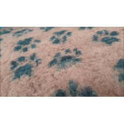 Tapis Type Drybed Vetbed