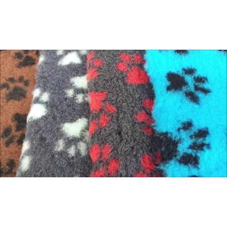 Tapis Type Drybed Vetbed