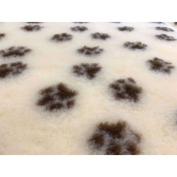 Tapis Type Drybed Vetbed