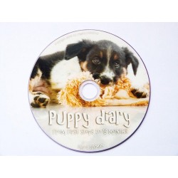 DVD : Puppy Diary