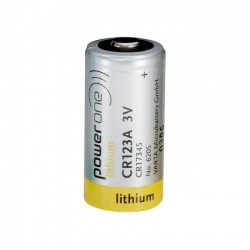 BAT-11306 : Batterie lithium 3 Volts