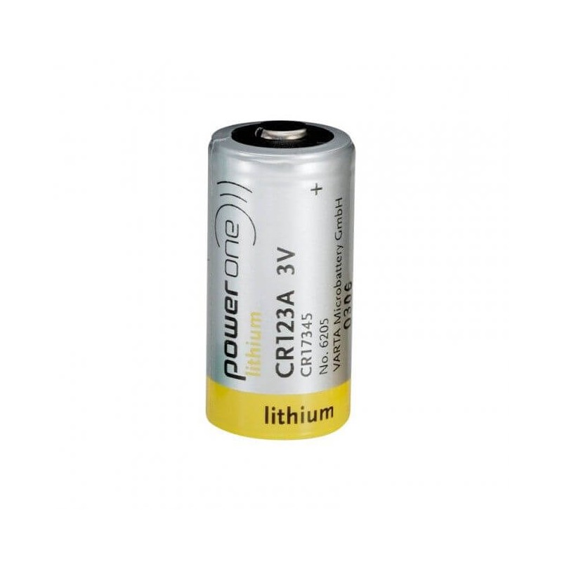 BAT-11306 : Batterie lithium 3 Volts