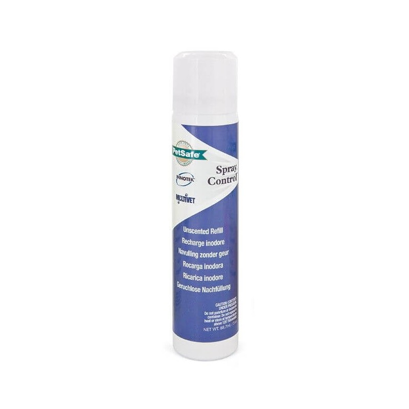 PAC19-11883 : Recharge Spray Inodore