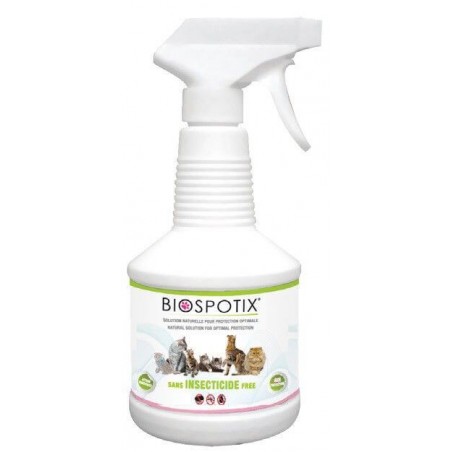 BIOGANCE - Spray Chat BIOSPOTIX