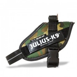 Harnais Julius K9 IDC - Mini  Julius-K9 - 3