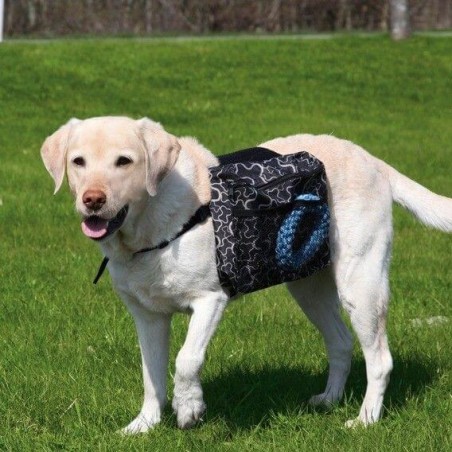 Sac à dos pour chiens