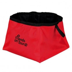 Abreuvoir de Voyage 1,8L pour chiens