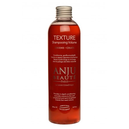 ANJU BEAUTE : Shampooing Texture – Volume - 250 ml