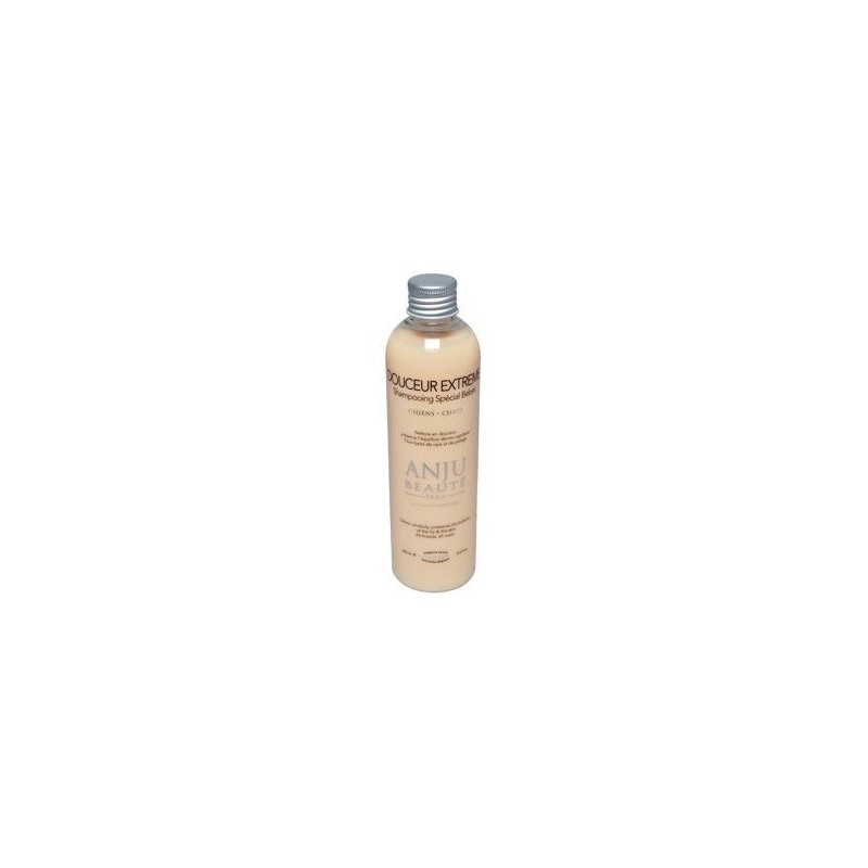 ANJU BEAUTE : Shampoing Douceur Extreme - 250 ml