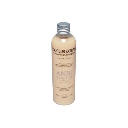 ANJU BEAUTE : Shampoing Douceur Extreme - 250 ml
