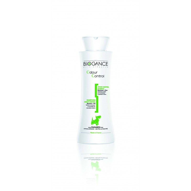 BIOGANCE - Shampoing Anti-Odeur 