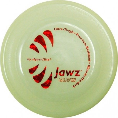 HYPERFLITE - Frisbee Jawz Glow Pup