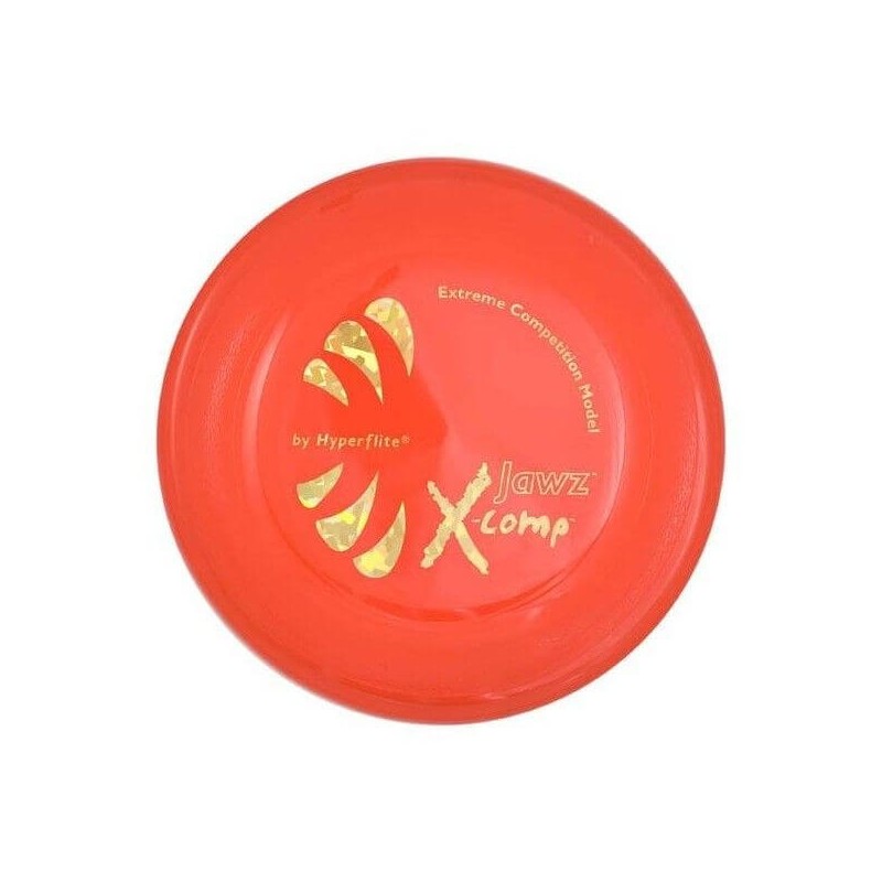 HYPERFLITE - Frisbee X-Comp