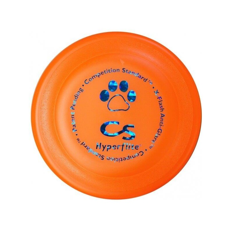 HYPERFLITE - Frisbee Jawz CS Pup