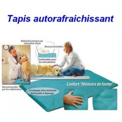 Tapis Thermo Bed Pro - Qualité professionnelle