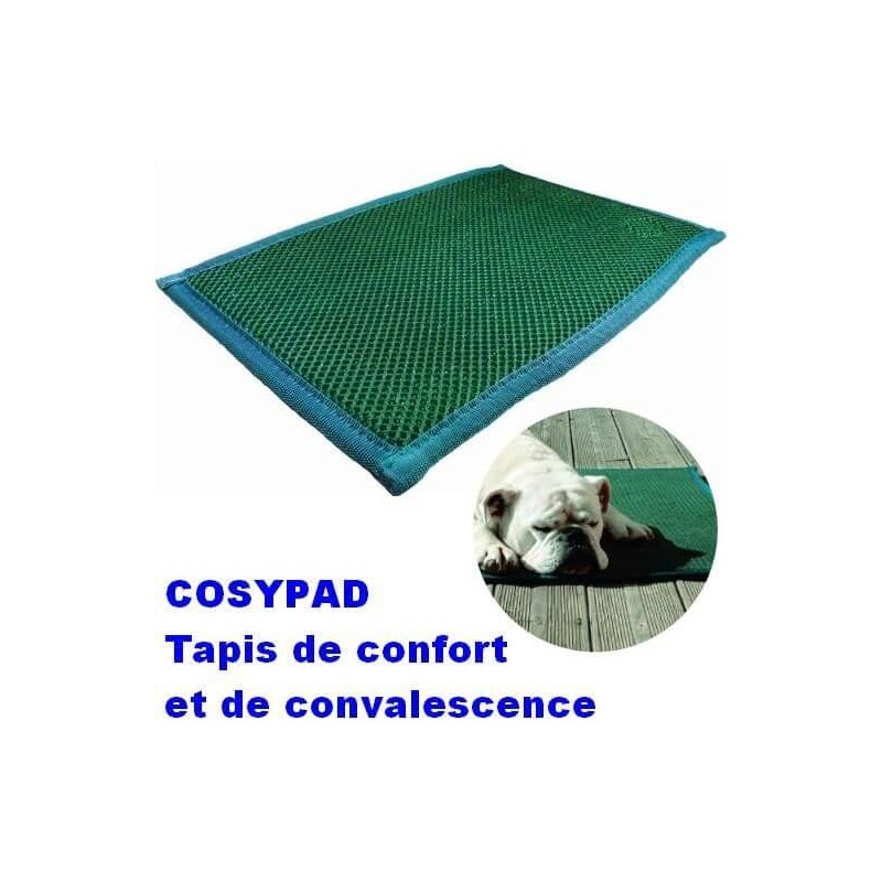 Tapis de confort et de convalescence - Cosypad