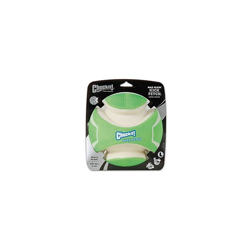 Chuckit 'Fetch Max Glow' large