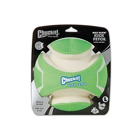 Chuckit 'Fetch Max Glow' large