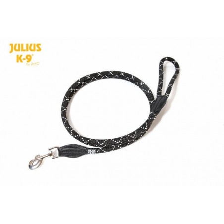 Laisse en corde de nylon Julius K9 