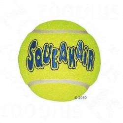 Tennis balles Squeaker