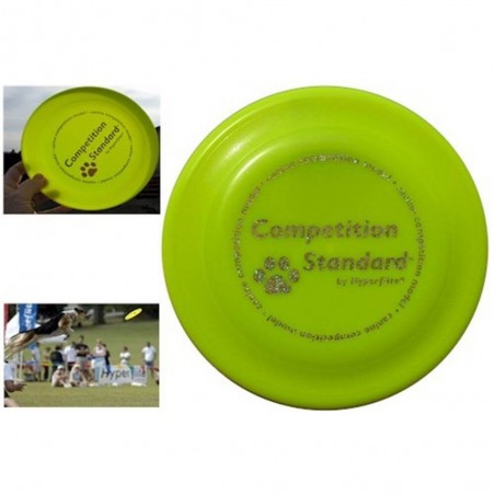 Frisbees SCC-CNEAC (Lot de 2) - 22cm Hyperflite - 1