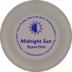 Frisbee Midnight Sun - Hyperflite