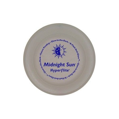 Frisbee Midnight Sun - Hyperflite