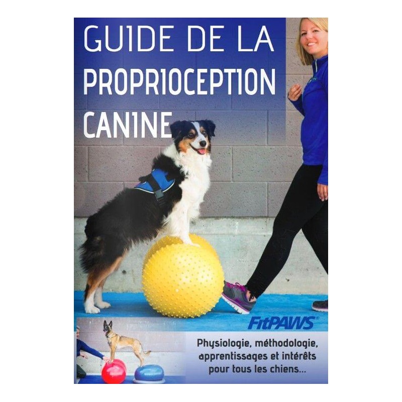 FITPAWS - GUIDE PROPRIOCEPTION