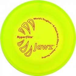 hyperflite - frisbee jawz