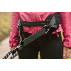 HURTTA - ceinture de canicross hiker belt