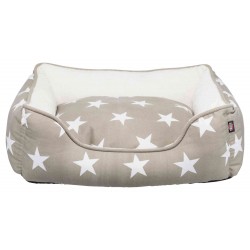 Lit pour chat - "Etoiles stars" - 1