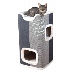 Arbre à chats "Cat Tower Jorge"  - 1