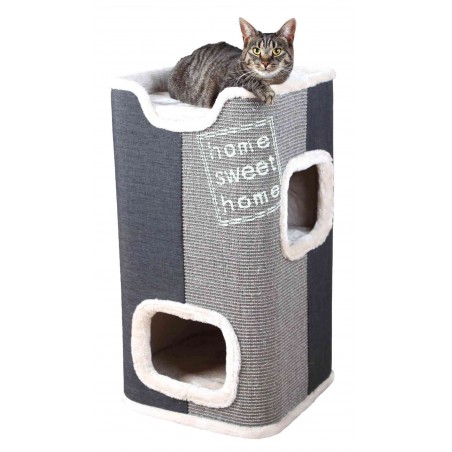 Arbre à chats "Cat Tower Jorge"  - 1
