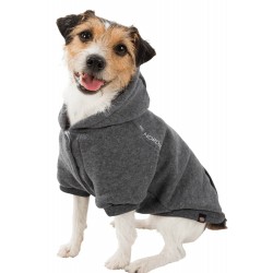 BE NORDIC - Manteau à capuche pour chien Inspiration Scandinave  - 5