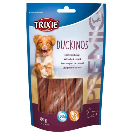 PREMIO Duckinos   - 1