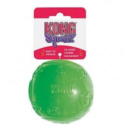 Kong Squeezz Ball  - 2