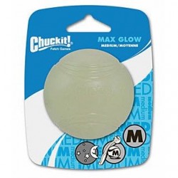 Chuckit Max Glow  - 2