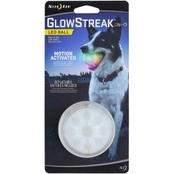 Glow Streak LED  - 3