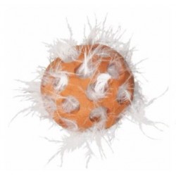 JW Cataction Feather ball  - 1