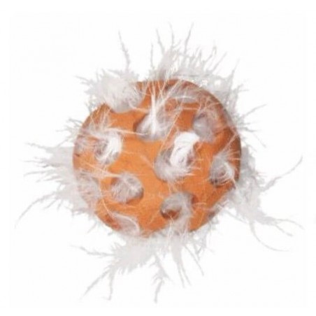 JW Cataction Feather ball  - 1