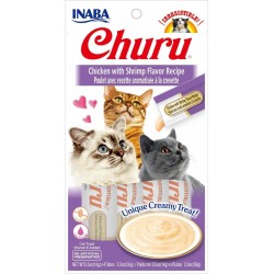 INABA CIAO CHURU  - 6