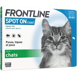 FRONTLINE Chat - Pipettes...