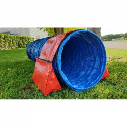 Sac de lestage pour tunnel...